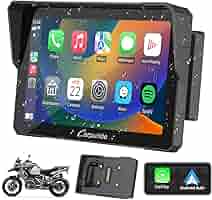 アクセサリー Carpuride 502 BMW Motorcycle Carplay 71E8dYYB-+L._UF350,350_QL50_.jpg